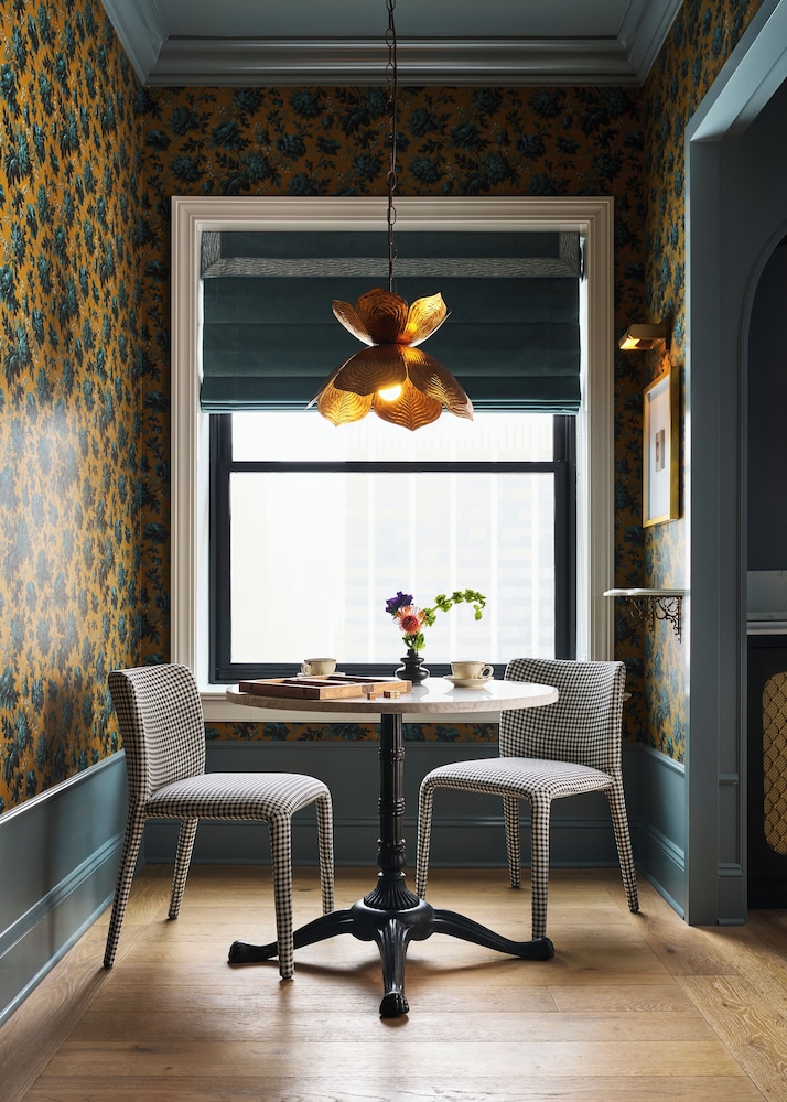 Fidelity Hotel - photo 28
