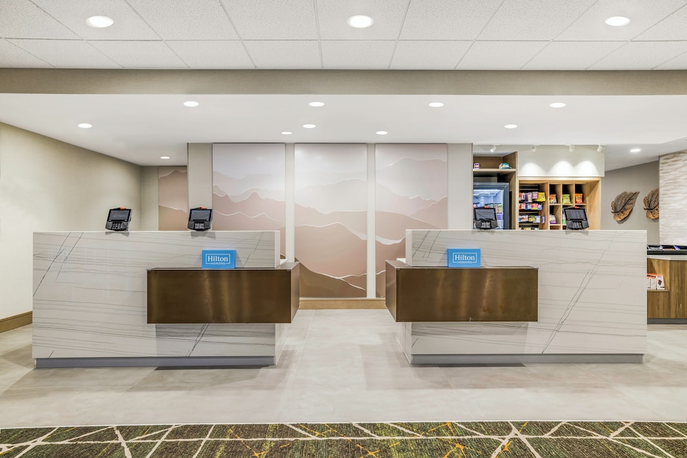 Home2 Suites by Hilton Madison East - photo 3