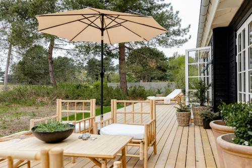 Enjoy The Sea View And Sunsets Over The Sejerø Bay in Nykobing Sjaelland, Denmark