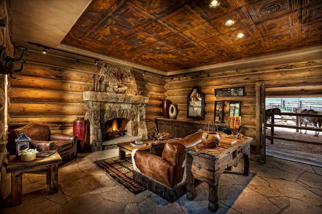 Gateway Canyons Resort A Noble House Resort - photo 12
