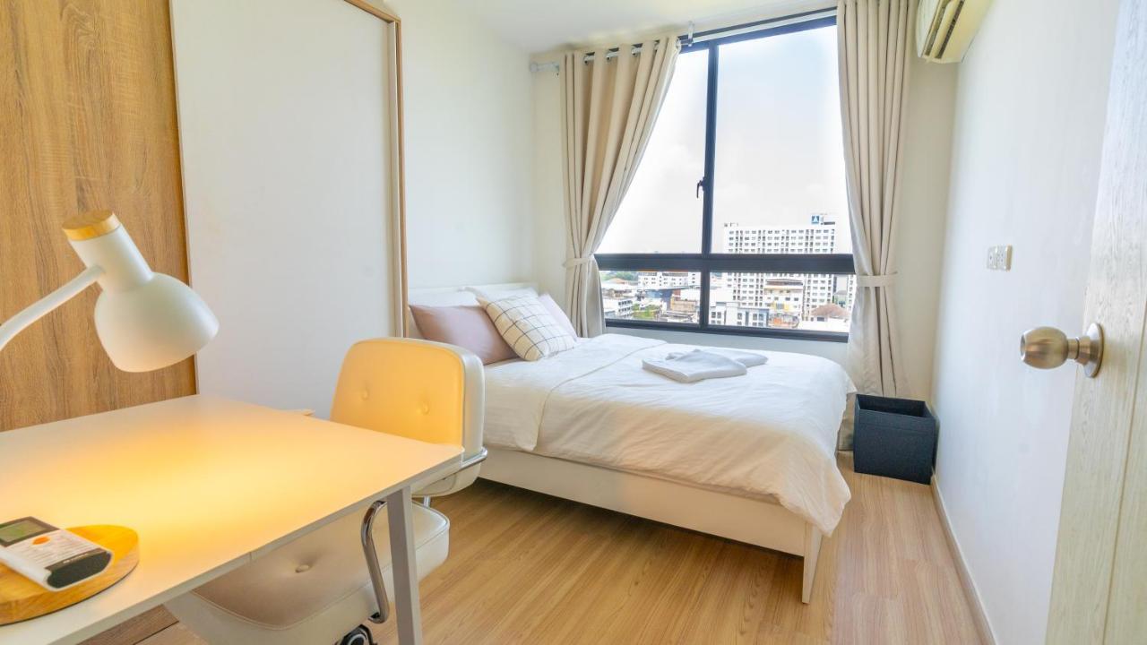 Cosy & Bright 1 Bedroom
