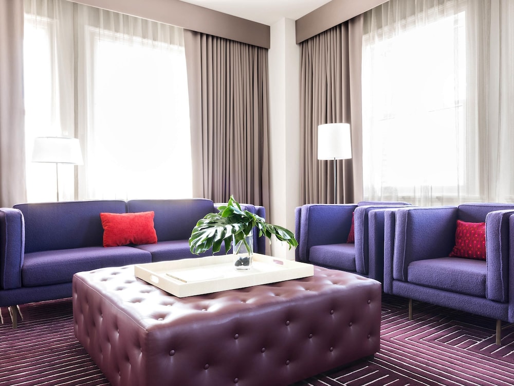 21c Museum Hotel Lexington - photo 22