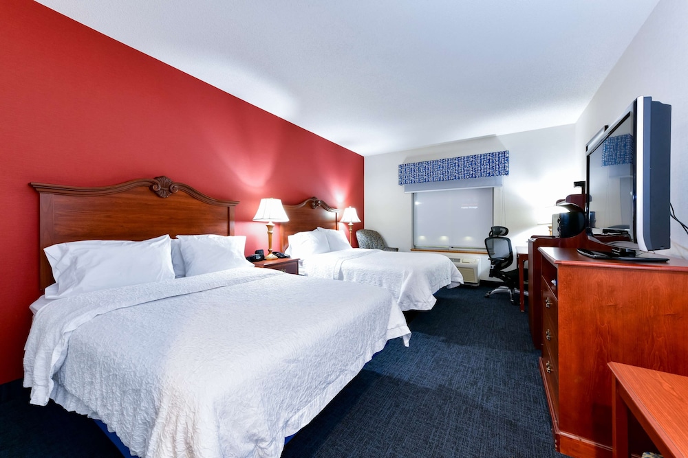 Hampton Inn & Suites Pittsburg CA - photo 15
