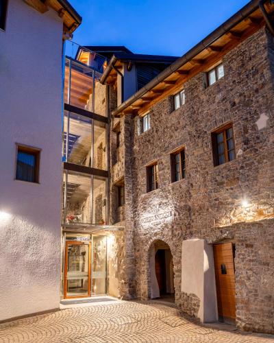 Borgo Antico - last minute hotel in Albiano