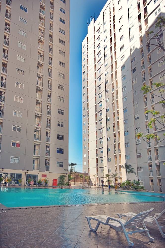 Gunawangsa Manyar in Surabaya, Indonesia