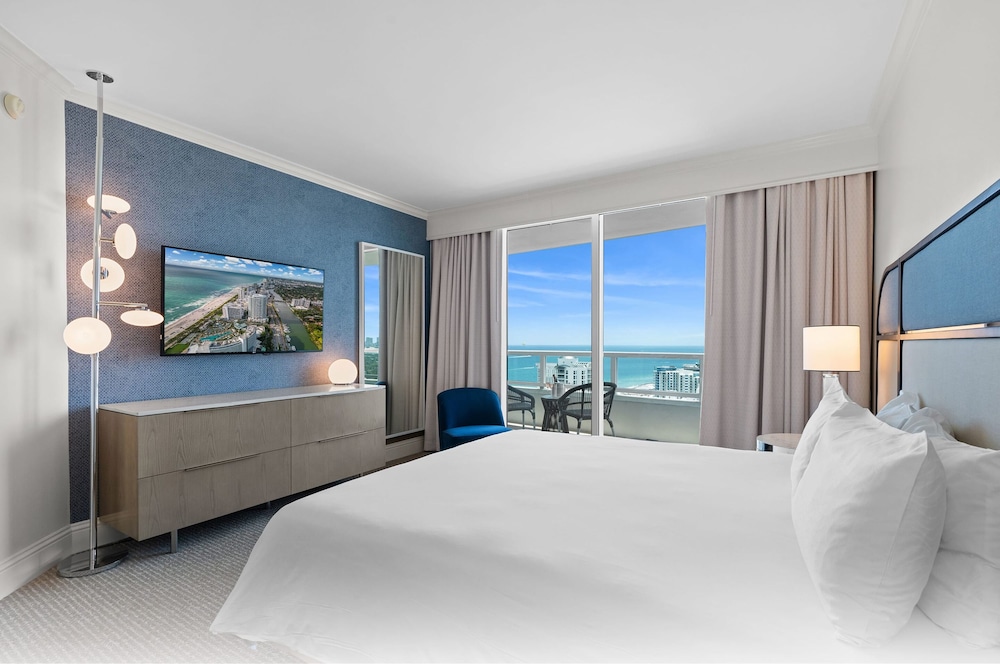Fontainebleau Miami Beach Private Luxury Suites - photo 74