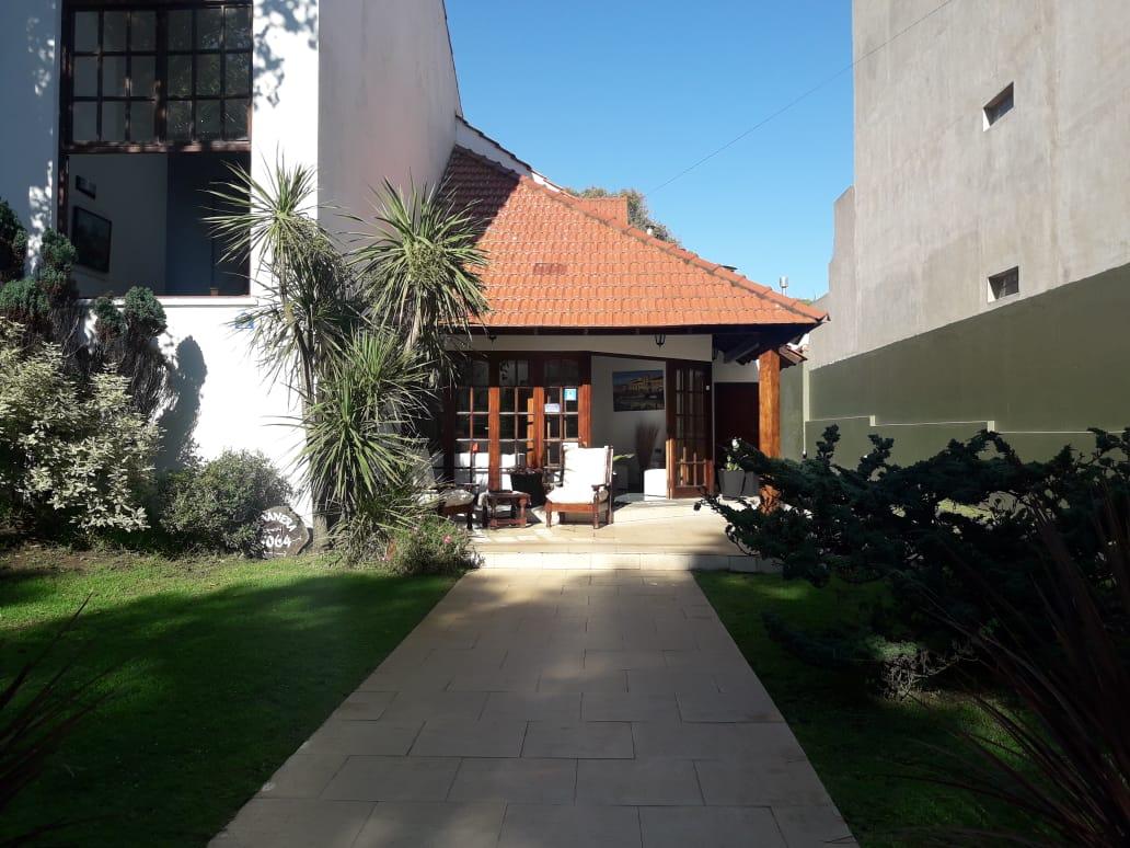 Hotel Fano in San Bernardo, Argentina