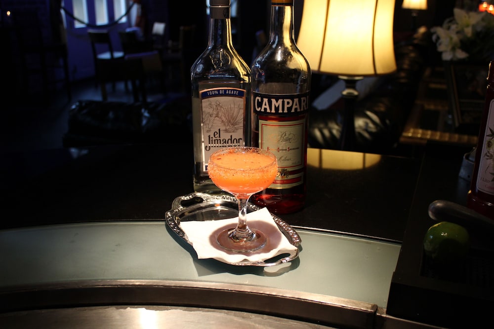 Bourbon Orleans Hotel - photo 84