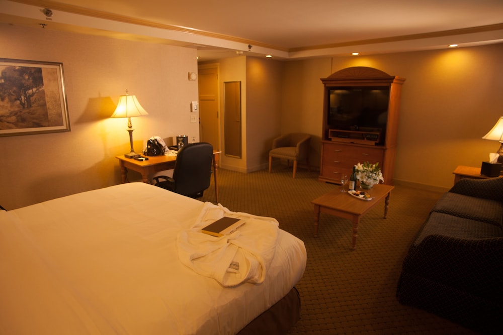Ambassador Hotel Milwaukee Trademark Collection by Wyndham - photo 22