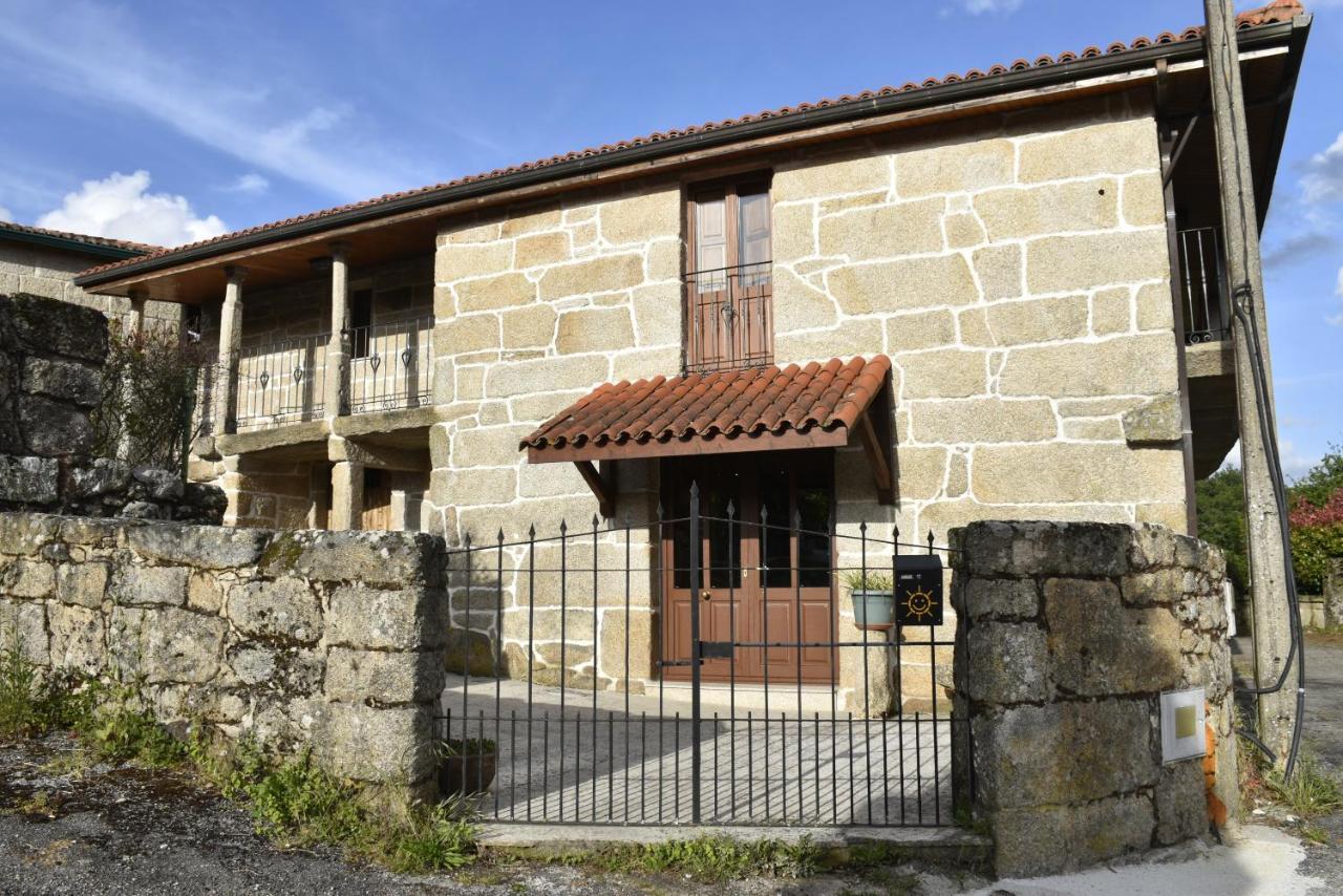 Ribeira Sacra Ii Ourense — Nogueira De Ramuin