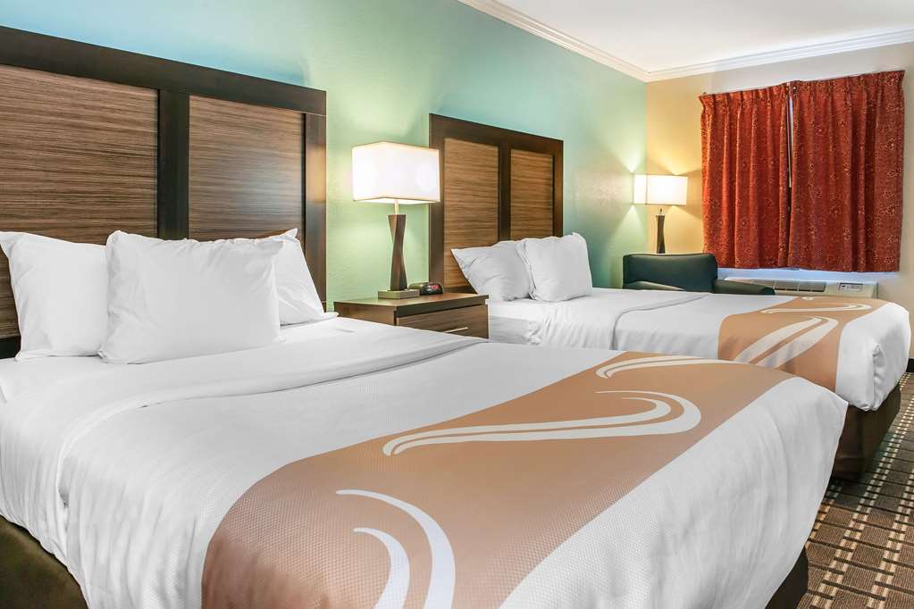 Quality Inn Findlay - photo 16