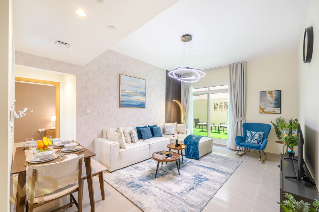 Marco Polo Experience elegant living in JVC Dubai — 4-Star Luxury Hotel in Dubai, United Arab Emirates