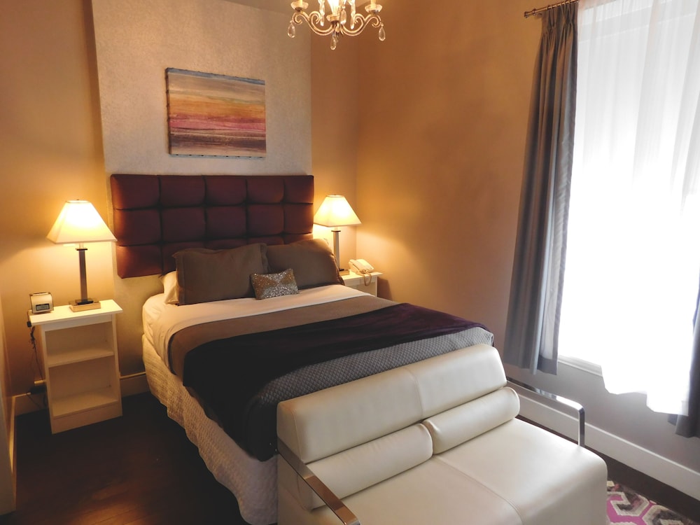 The Historic Gould Hotel Seneca Falls an Ascend Collection Hotel - photo 22