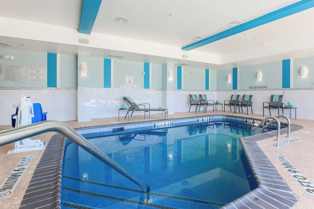 Fairfield by Marriott Inn & Suites Wichita Falls Northwest - photo 23