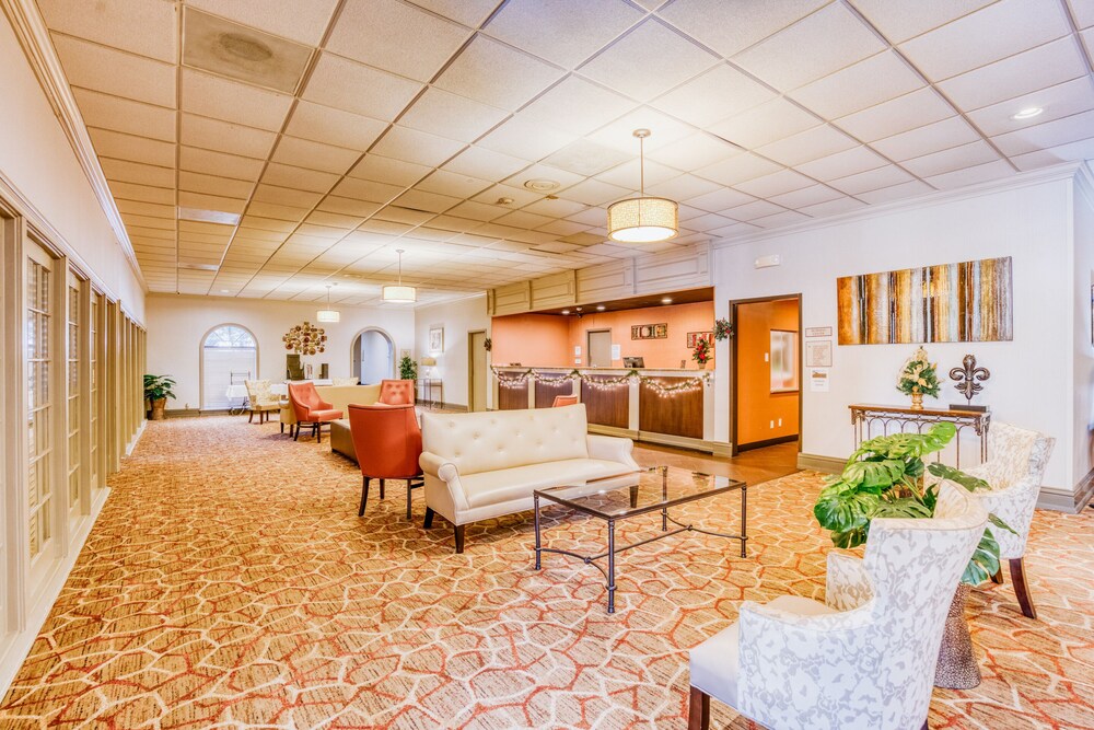 Oyo Hotel Monroe La I 20 - photo 6