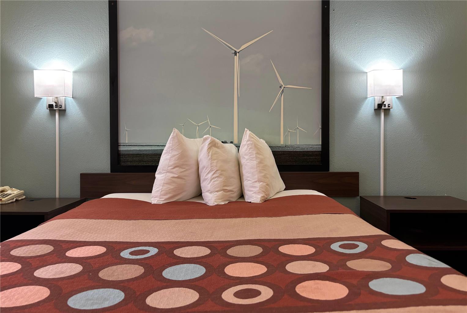 Super 8 by Wyndham Peoria - photo 22