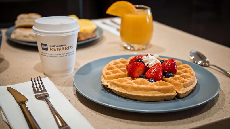 Best Western Poway San Diego Hotel - photo 33