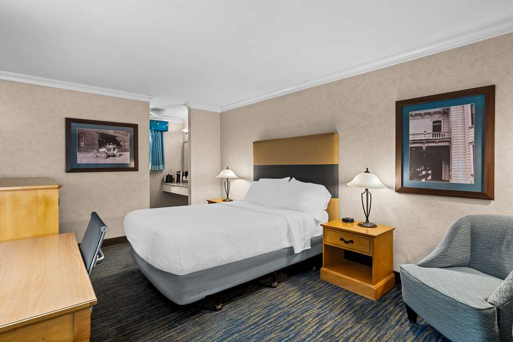 Best Western University Lodge - photo 23