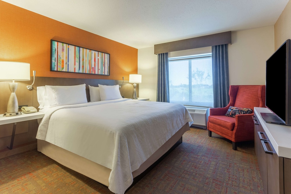 Hilton Garden Inn Chicago Tinley Park - photo 15