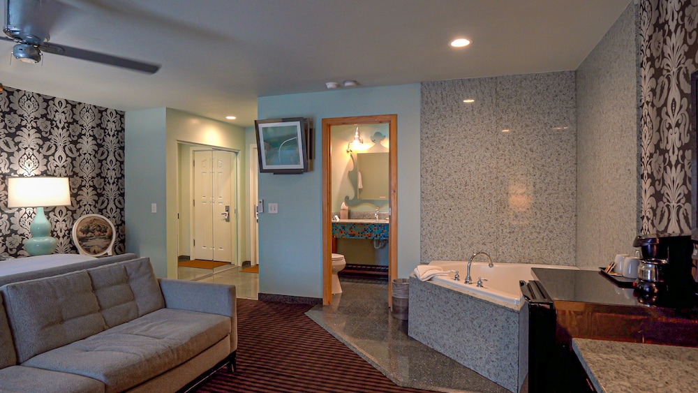 3 Peaks Resort & Beach Club - photo 88