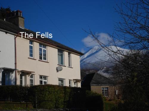 The Fells - last minute hotel in Keswick