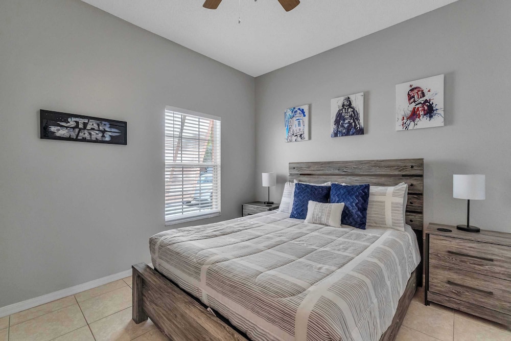 Create Lasting Magical Memories Resort Home for 8 - photo 10