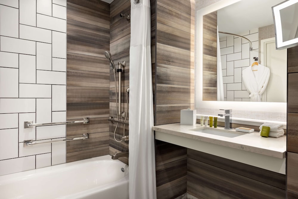 Hilton Alpharetta Atlanta - photo 30