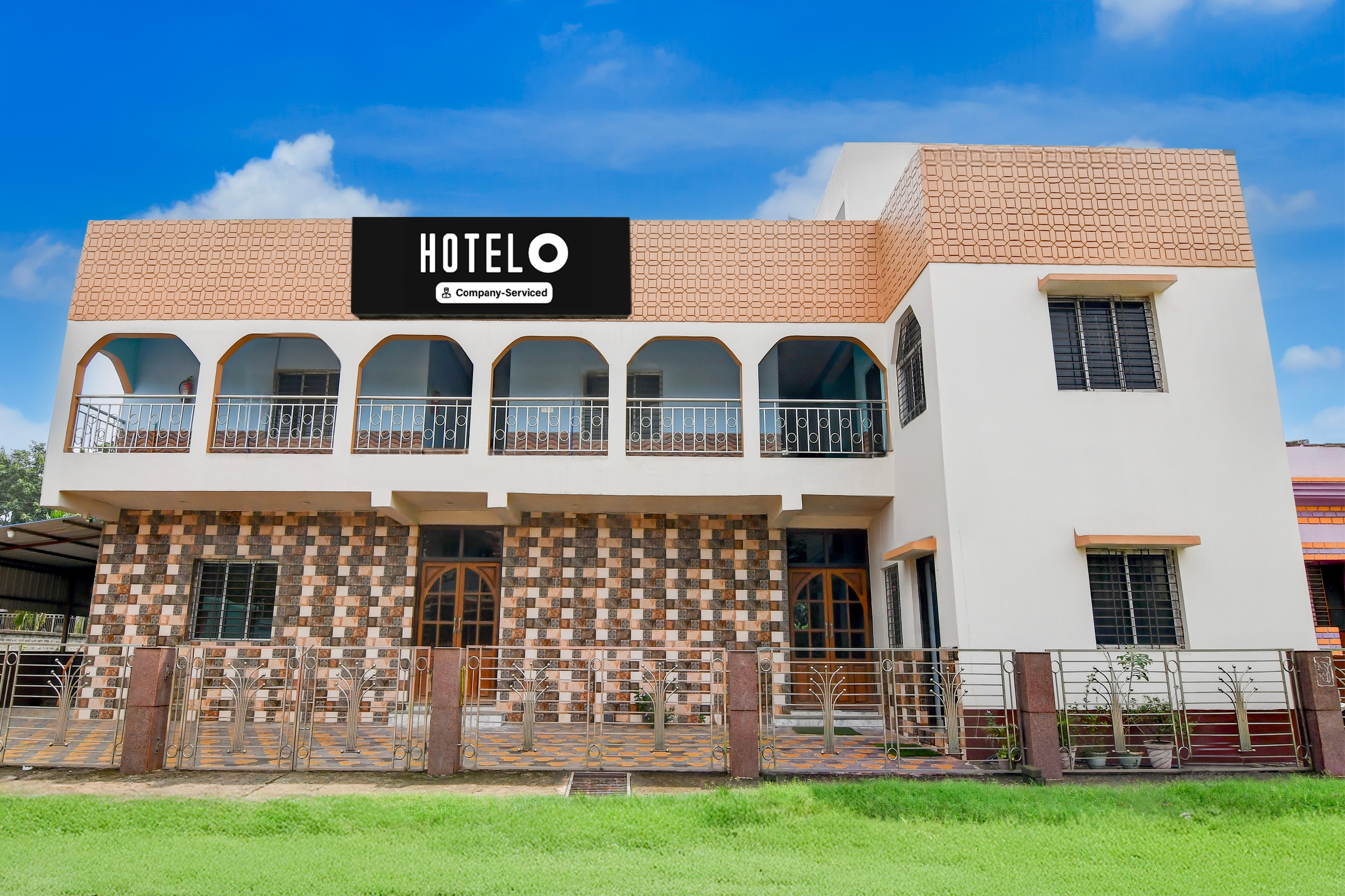 Hotel O Durgapur Near NSHM College Formerly MON Palace in Durgapur, India