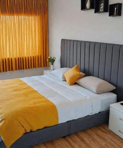 Luxury Apartement in City Center F2 — 4-Star Luxury Hotel in Tangier, Morocco
