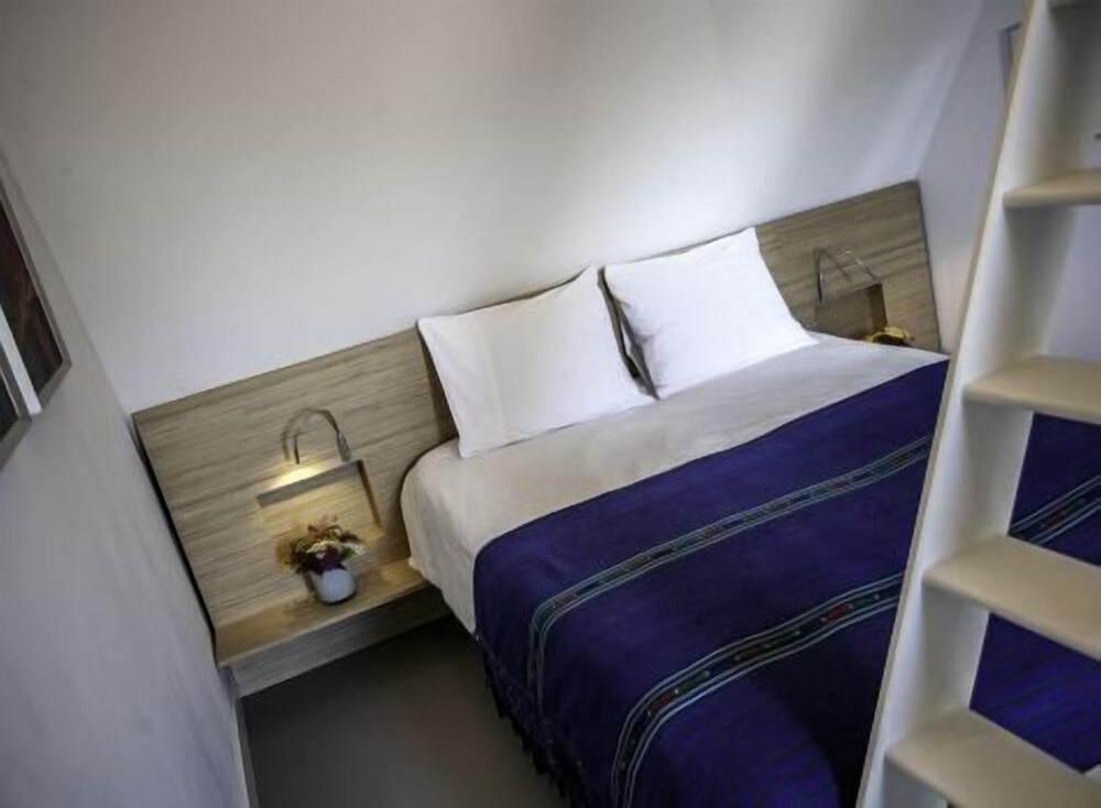 De Vijf Suites — Westerbork — photo 4