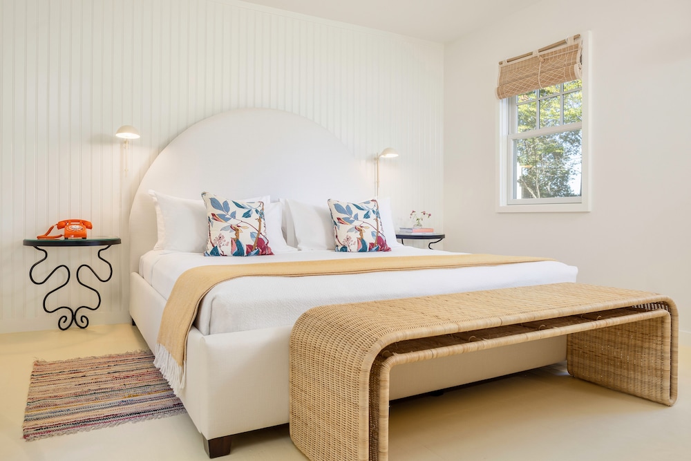 Silver Sands Motel & Beach Bungalows - photo 18
