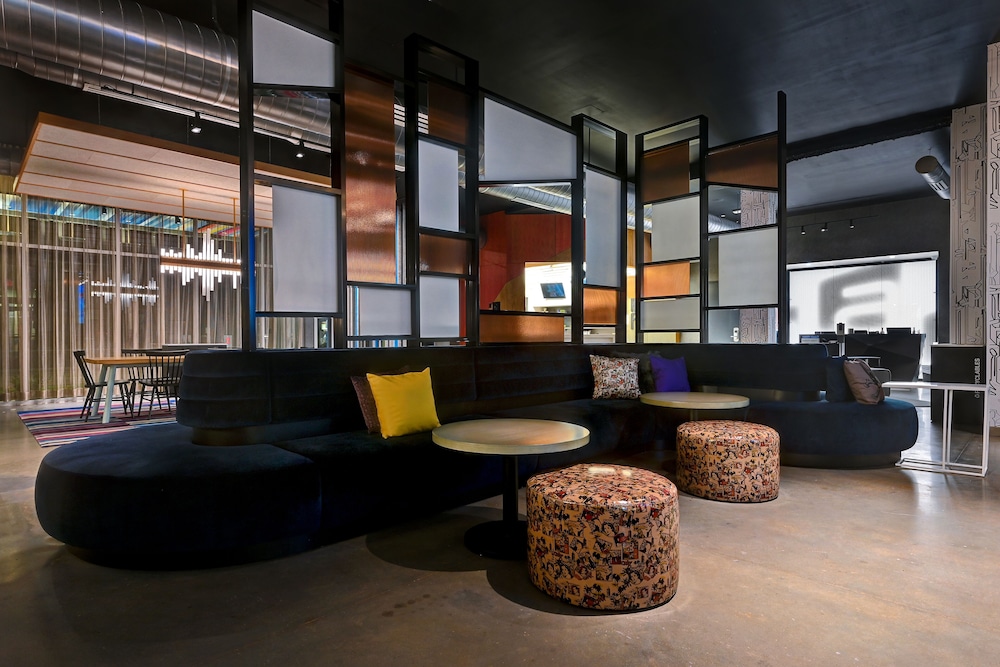 Aloft Mooresville - photo 29