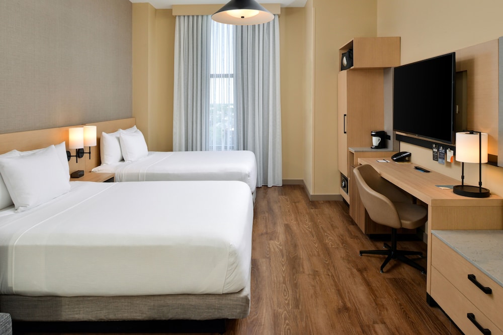 Hyatt Place Chicago Wicker Park - photo 14