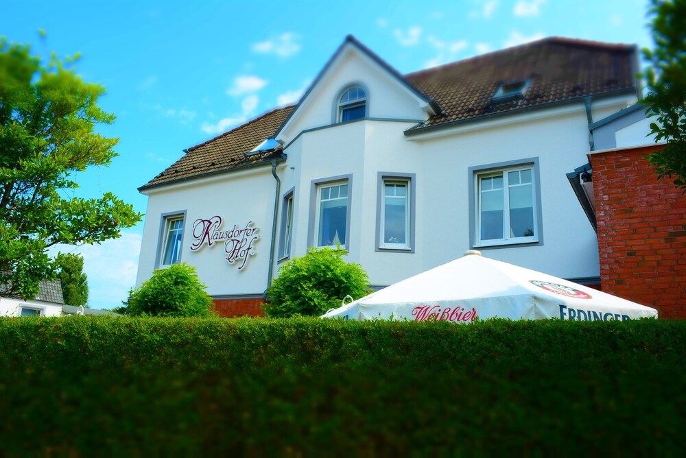 Klausdorfer Hof in Kiel, Germany