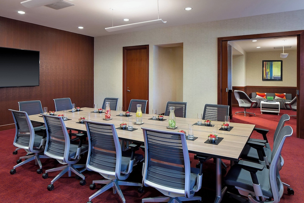 JW Marriott Hotel Grand Rapids - photo 135