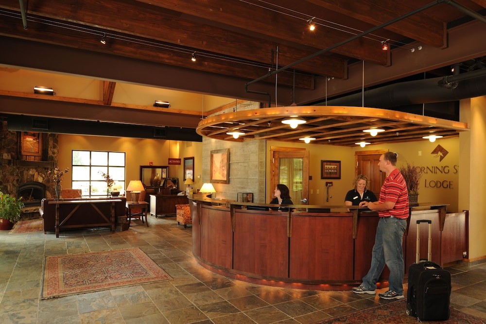 Silver Mountain Lodging - photo 2