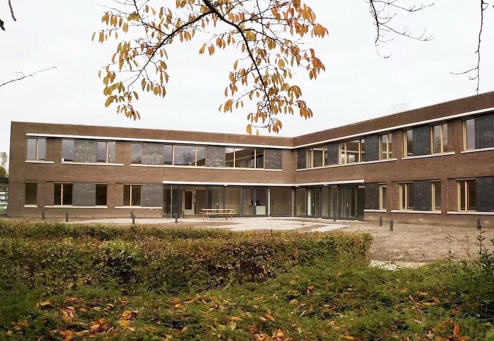 Jeva vastgoed in Lelystad, Netherlands