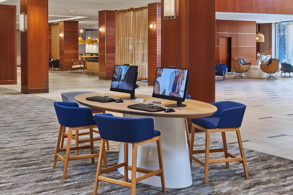 The Westin San Diego Gaslamp Quarter - photo 5