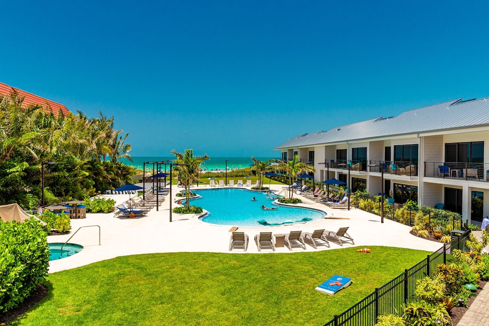 Anna Maria Beach Resort - photo 102