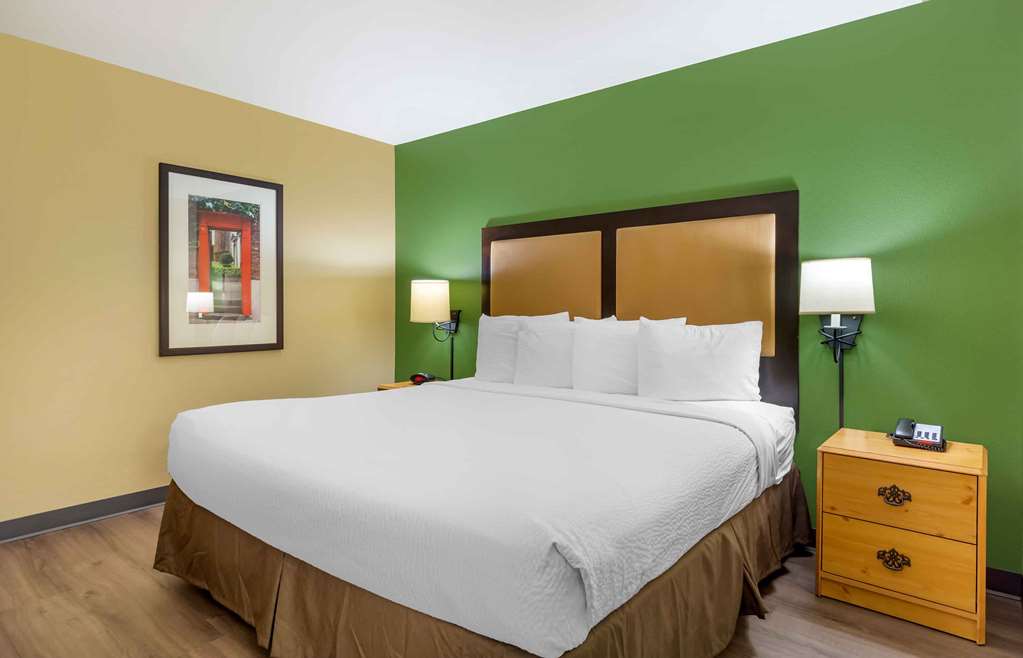 Extended Stay America Suites Seattle Bothell Canyon Park - photo 15