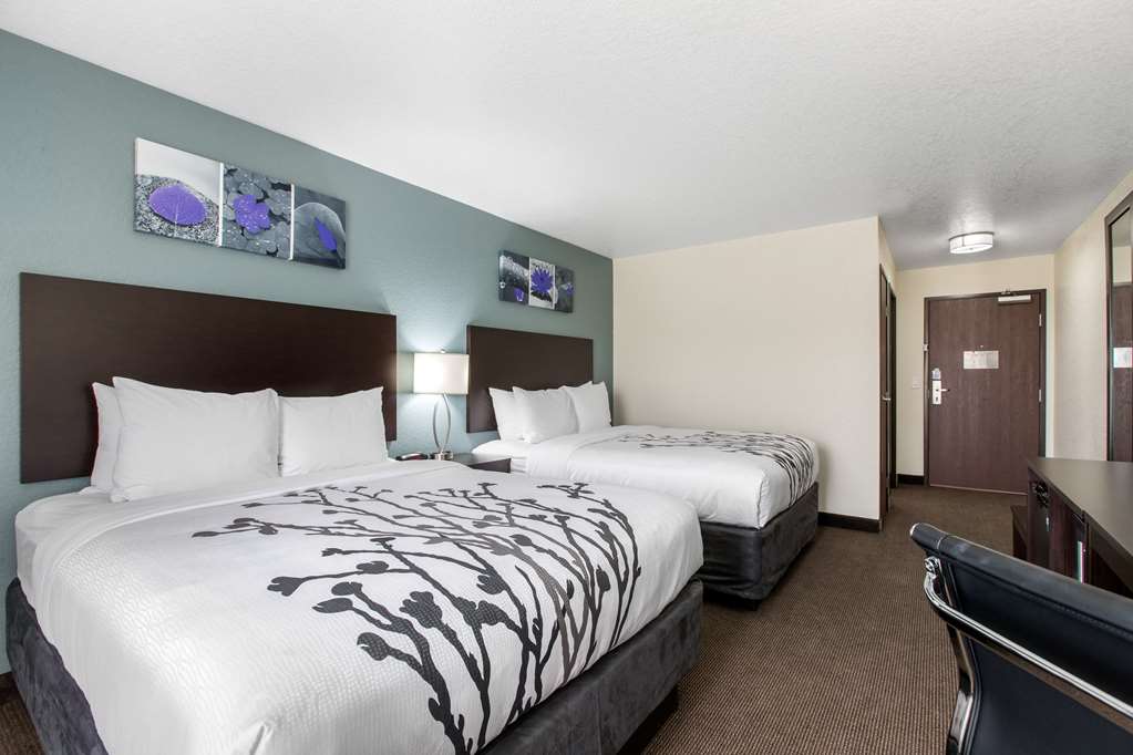 Sleep Inn & Suites Ankeny Des Moines - photo 20