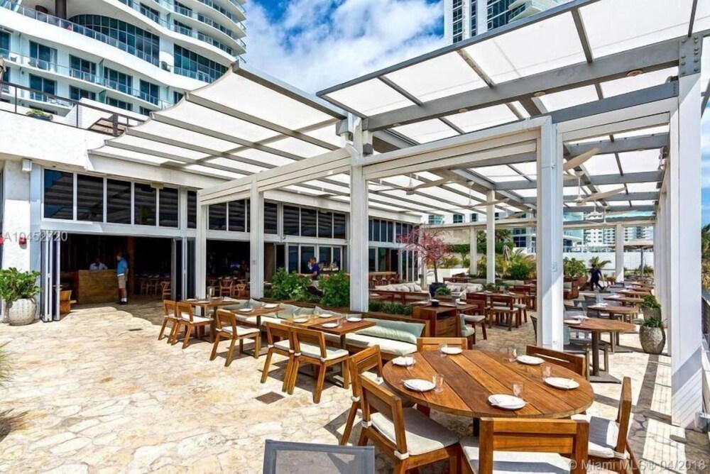 Oceanfront & Bay View 2 Bed 2 Bath @ Hyde Beach Resort - photo 56