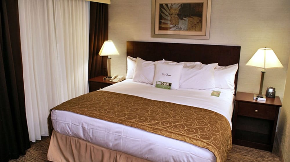 DoubleTree by Hilton Hotel Rocky Mount - photo 3