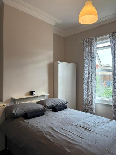 Superb Double Room near Croke Park 3