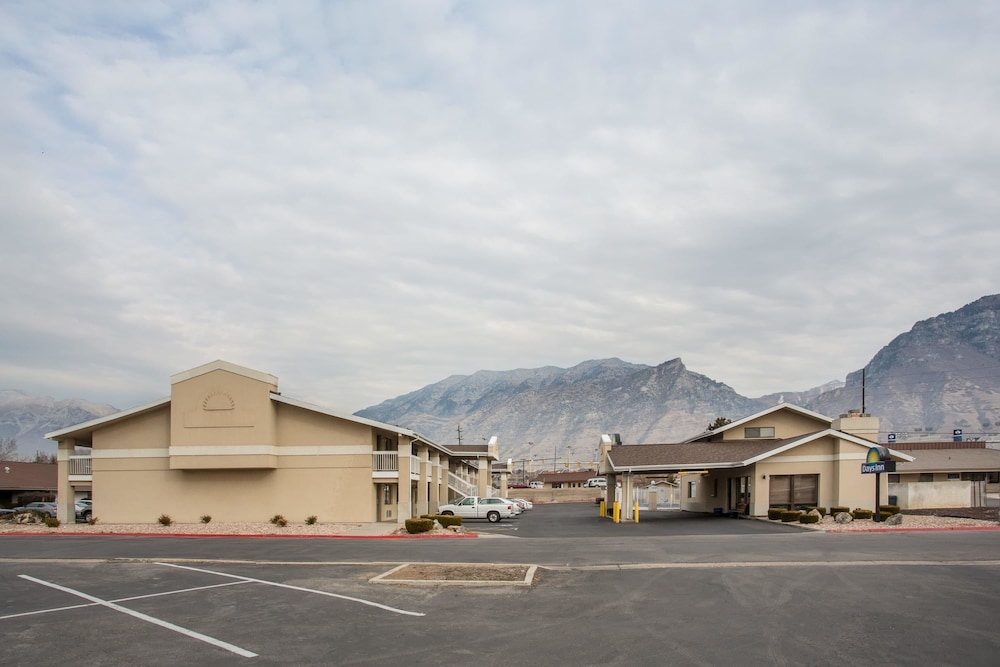 Days Inn by Wyndham Provo - featured photo