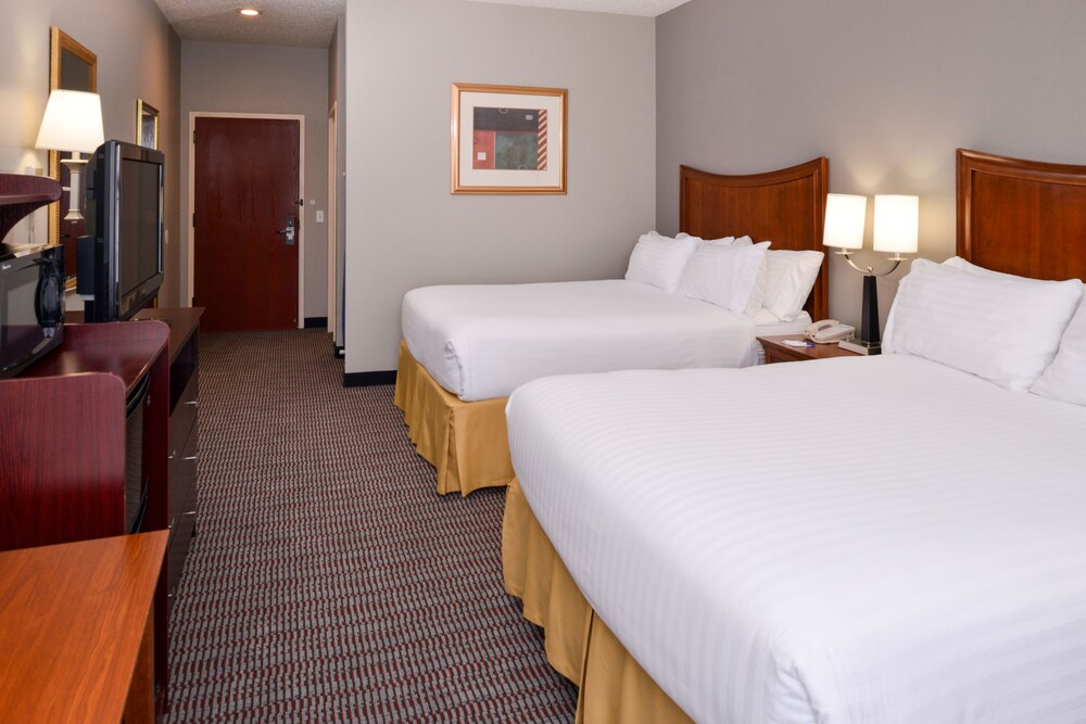 Spark by Hilton North Little Rock - photo 15