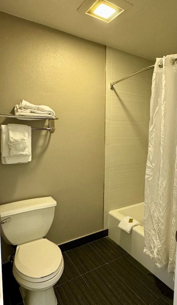 Motel 6 Martinez CA - photo 18