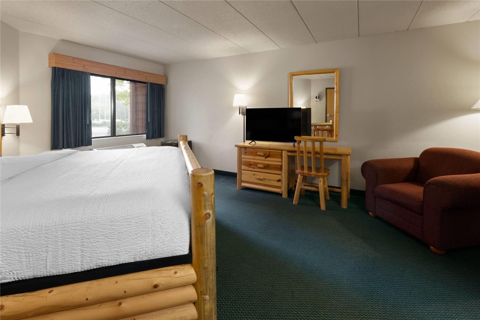 Shell Lake Lodge a Travelodge by Wyndham - photo 22