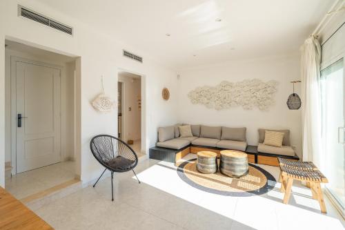 Villa Brisa — L'escala — photo 5