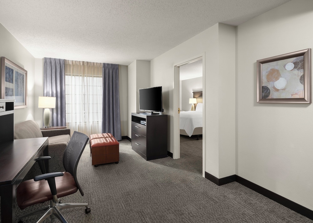 Staybridge Suites Indianapolis Airport by IHG - photo 54
